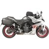 Boční nosič C-Bow černý pro Suzuki GSX-8R (2024-)