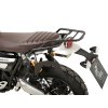Trubkový nosič zavazadel černý pro Triumph Scrambler 1200 XE (2024-)