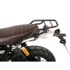 Trubkový nosič zavazadel černý pro Triumph Scrambler 1200 XE (2024-)