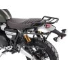 Trubkový nosič zavazadel černý pro Triumph Scrambler 1200 XE (2024-)