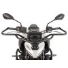 Frontschutzbügel anthrazit für Yamaha MT-07 / Y-AMT (2025-)