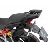 Easyrack Topcaseträger für Originalbrücke schwarz für Ducati Multistrada V4 / S / Pikes Peak / Rally / RS (2025-)