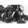 Ochranný rám motoru černý pro Kawasaki Vulcan S (2017-)
