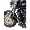 Chromovaný chránič motoru pro Kawasaki VN 2000 (2004-2010)
