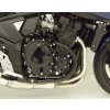Chránič motoru černý pro Suzuki GSF 650 Bandit ABS (2007-)