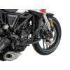 Chránič motoru černý pro Voge R 125 (2023-)
