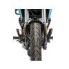 Chránič motoru černý pro Voge R 125 (2023-)