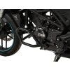 Chránič motoru černý pro Voge R 125 (2023-)