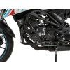 Chránič motoru černý pro Voge R 125 (2023-)