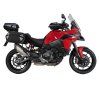 C-Bow Boční nosič černý pro Ducati Multistrada V2 / S (2025-)