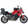 C-Bow Boční nosič černý pro Ducati Multistrada V2 / S (2025-)