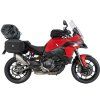 C-Bow Boční nosič černý pro Ducati Multistrada V2 / S (2025-)