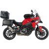 C-Bow Boční nosič černý pro Ducati Multistrada V2 / S (2025-)
