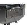 Černý horní kufr Xcore Topcase 40, pro Smartrack.