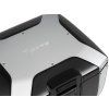 Černo/stříbrný horní kufr Xcore Topcase 40, pro Smartrack.