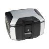 Černo/stříbrný horní kufr Xcore Topcase 40, pro Smartrack.