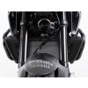 Ochranný rám motoru černý pro Yamaha MT-03 (2016-2019)