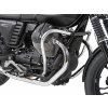 Chromovaný chránič motoru pro Moto Guzzi V 7 II (2015-2016)
