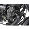 Chromovaný chránič motoru pro Moto Guzzi V 9 Bobber/Sport (2016-2020)