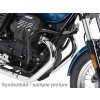 Chromovaný chránič motoru pro Moto Guzzi V7 III (Stone, Special, Anniversario, Racer) (2017-2020)