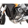 Chránič motoru černý pro Moto Guzzi Stelvio (2024-)