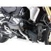 Stříbrný chránič motoru pro BMW R 1250 R (2019-)