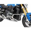 Stříbrný chránič motoru pro BMW R 1200 RS (2015-2018)