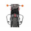 Chromovaný chránič motoru pro Triumph Bonneville/T 100/Scrambler 900 (2002-2016)