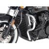 Chromovaný chránič motoru pro Indian Scout Bobber / Sixty / Twenty / Rogue (2017-)