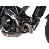 Chránič motoru černý pro Ducati Scrambler 1100 Dark Pro/Pro/Sport Pro (2021-)