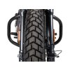 Chránič motoru černý pro Royal Enfield Scram 411 (2022-)