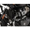 Chránič motoru černý pro Royal Enfield Super Meteor 650 (2023-)
