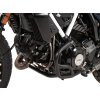 Chránič motoru černý pro Ducati Scrambler 800 Icon (2023-)