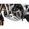 Nerezový chránič motoru pro Honda CRF1000L Africa Twin Adventure Sports / DCT (2018-2019)