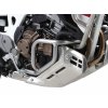 Nerezový chránič motoru pro Honda CRF1000L Africa Twin Adventure Sports / DCT (2018-2019)