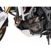 Chránič motoru černý pro Honda CRF 1000 Africa Twin (2018-2019)