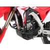 Ochranný rám motoru černý pro Honda CRF 450 L (2018-2021)