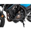 Antracitový chránič motoru pro Honda CB 500 F (2013-2015)