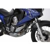 Ochranný rám motoru černý pro Honda XL 700 V Transalp (2008-2012)