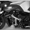 Ochranný rám motoru černý pro BMW K 1200 R (2005-2008)/K 1300 R (2009-2016)
