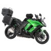 Prstenec nádrže BASIC včetně zámku Tankvaku pro Kawasaki Z 1000 SX (2015-2016)