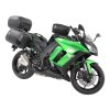 Prstenec nádrže BASIC včetně zámku Tankvaku pro Kawasaki Z 1000 SX (2015-2016)