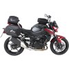 BASIC kroužek nádrže včetně zámku Tankvaku pro Kawasaki Z 400 (2022-2023)