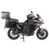 BASIC kroužek nádrže včetně zámku Tankvaku pro Kawasaki Versys 650 (2022-)