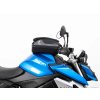 Prstenec nádrže BASIC včetně zámku Tankvaku pro Suzuki GSX-S 1000 (2021-)/GSX-S 950 (2021-)