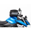 Prstenec nádrže BASIC včetně zámku Tankvaku pro Suzuki GSX-S 1000 (2021-)/GSX-S 950 (2021-)