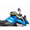Prstenec nádrže BASIC včetně zámku Tankvaku pro Suzuki GSX-S 1000 (2021-)/GSX-S 950 (2021-)
