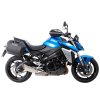 Prstenec nádrže BASIC včetně zámku Tankvaku pro Suzuki GSX-S 1000 (2021-)/GSX-S 950 (2021-)