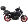 BASIC kroužek nádrže včetně zámku Tankvaku pro Yamaha MT-07 (2018-2020)