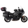 BASIC kroužek nádrže včetně zámku brašny na nádrž pro  Yamaha Tracer 9 / GT (2021-)